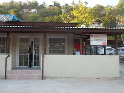 Canadian Visa Application Center, Montego Bay