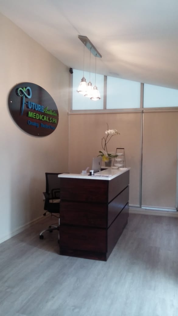 Office Renovation